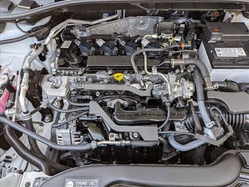Used 2026 Toyota Corolla Cross L FWD image 22