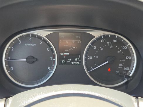 Used 2025 Nissan Kicks Play S FWD image 22