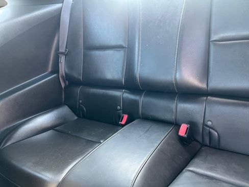 Used 2014 Chevrolet Camaro LT w/ RS Package image 22