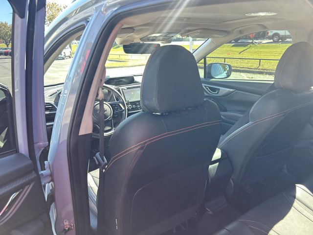 Used 2021 Subaru Crosstrek 2.5i Limited w/ Moonroof Package 2 AWD/4WD image 27