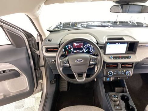 Used 2022 Ford Maverick XLT FWD image 33