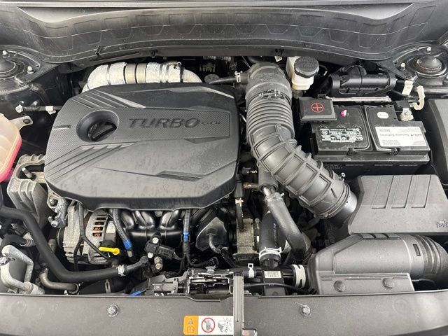 Certified 2021 Kia Seltos S AWD/4WD image 19