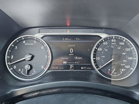 Used 2020 Nissan Sentra SR w/ Premium Package image 36