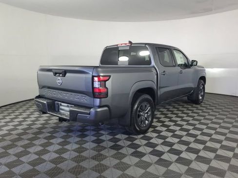 New 2026 Nissan Frontier SV w/ Tow Package RWD image 7