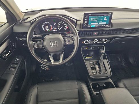 Used 2025 Honda CR-V EX-L image 18