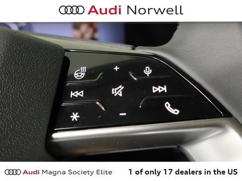 New 2026 Audi Q3 quattro 2.0T AWD/4WD image 29