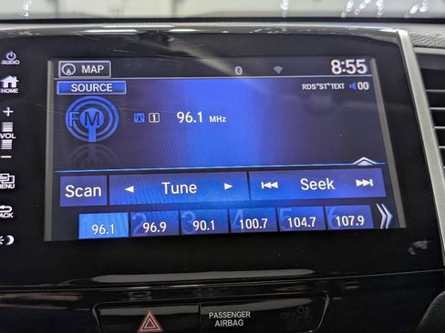 Used 2018 Honda Pilot EX-L image 27