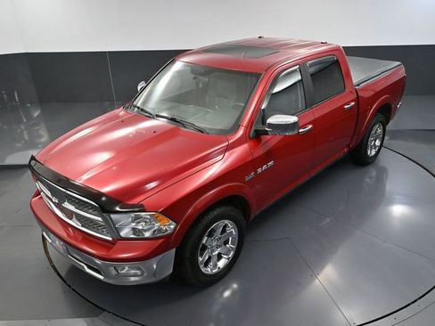 Used 2009 Dodge Ram 1500 Truck Laramie image 53