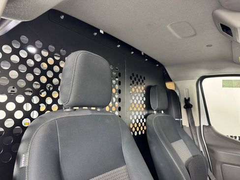 Used 2024 Ford Transit 250 Low Roof w/ Exterior Upgrade Package image 24