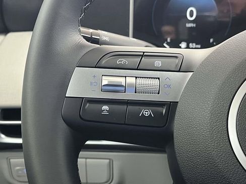 New 2026 Hyundai Tucson SEL FWD image 20