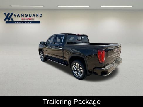 New 2026 GMC Sierra 1500 Denali image 5