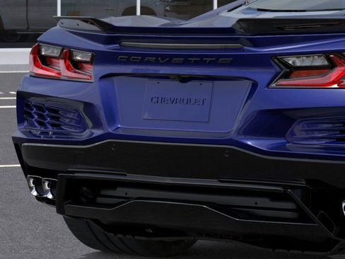 New 2026 Chevrolet Corvette E-Ray image 14