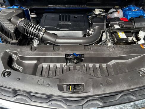 Used 2026 Chevrolet Blazer LT FWD image 27