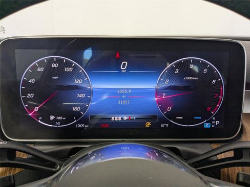 Used 2023 Mercedes-Benz C 300 Sedan image 17