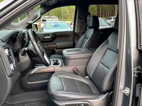 Used 2021 GMC Sierra 1500 SLT w/ SLT Premium Plus Package image 7
