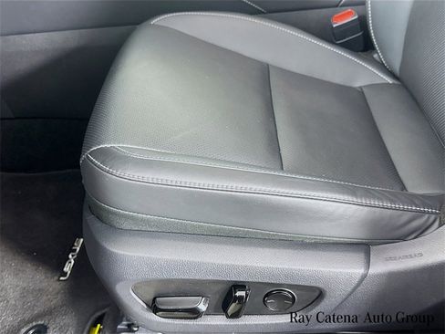 Certified 2025 Lexus RX 350 Premium image 20