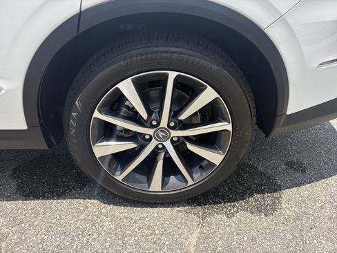 New 2026 Acura MDX FWD w/ Technology Package image 22