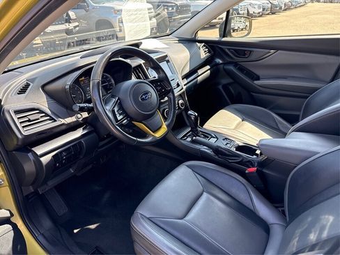 Used 2021 Subaru Crosstrek 2.5i Sport w/ Popular Package #2B image 28