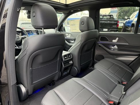 New 2026 Mercedes-Benz GLE 350 4MATIC image 25