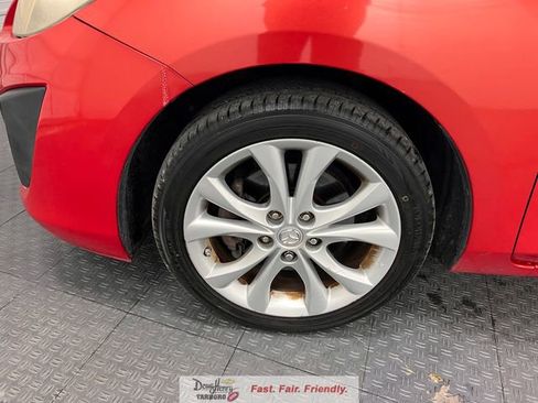 Used 2010 MAZDA MAZDA3 s Grand Touring FWD image 19