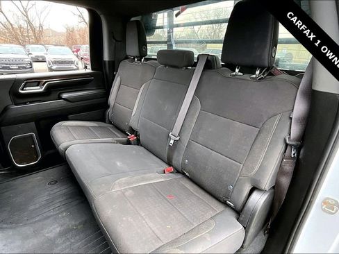 Used 2024 Chevrolet Silverado 3500 LT w/ Convenience Package image 22