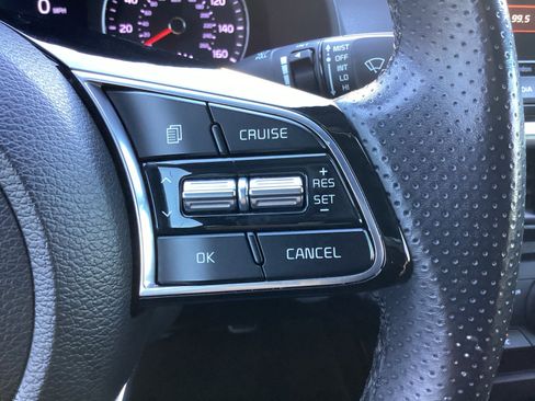 Used 2021 Kia Forte GT-Line w/ GT-Line Premium Package image 33