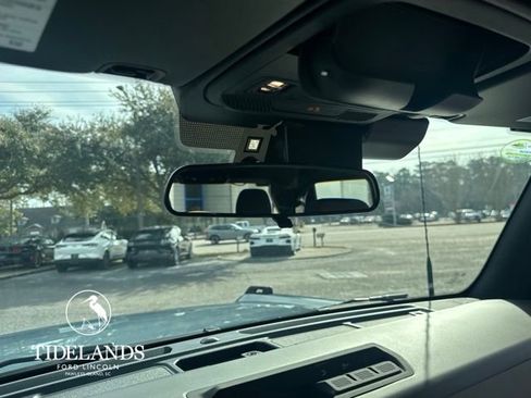 New 2025 Ford Bronco 2-Door image 21