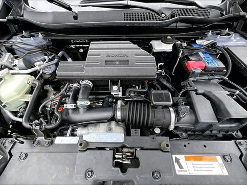 Used 2021 Honda CR-V Special Edition image 31