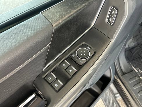 Used 2023 Ford F150 XLT w/ Equipment Group 302A High AWD/4WD image 14