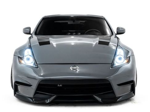 Used 2016 Nissan 370Z Bagged Show Car with Many image 7