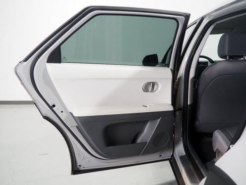 Used 2024 Hyundai Ioniq 5 SEL RWD image 53