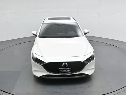 Used 2023 MAZDA MAZDA3 s image 37