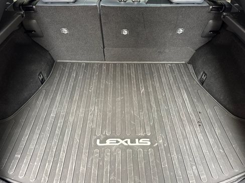 Used 2024 Lexus RZ 300e Premium w/ Technology Package FWD image 26