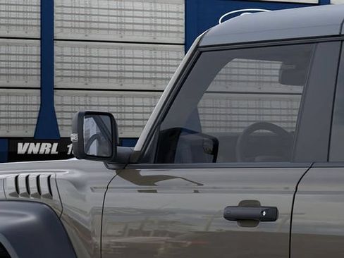 New 2026 Ford Bronco Raptor AWD/4WD image 22