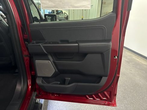 New 2026 Ford F150 Lariat AWD/4WD image 36
