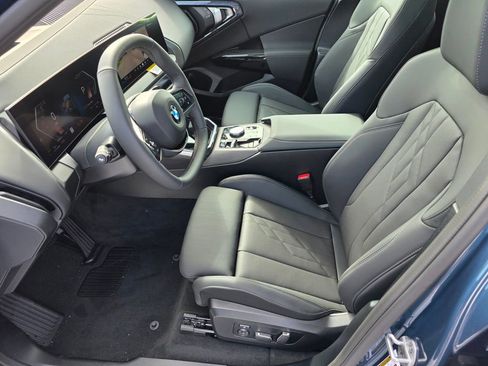 New 2026 BMW X3 xDrive30 w/ Premium Package AWD/4WD image 7