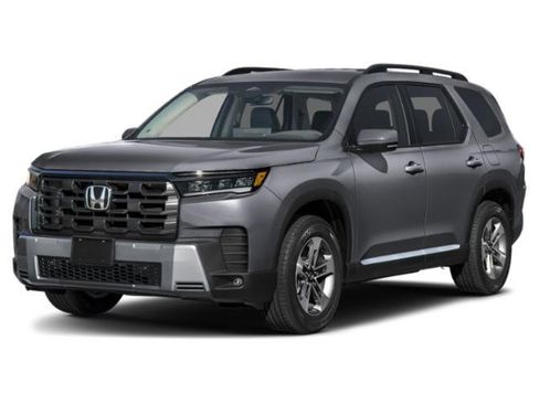 New 2026 Honda Pilot EX-L image 1