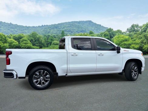 Used 2023 Chevrolet Silverado 1500 RST AWD/4WD image 21