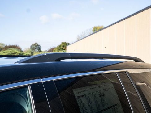 New 2026 Chevrolet Traverse LT image 10