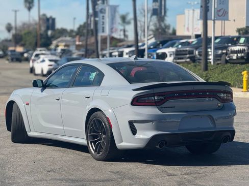 Used 2021 Dodge Charger Scat Pack image 2