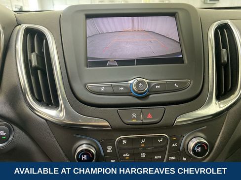 Certified 2024 Chevrolet Equinox LT FWD image 19