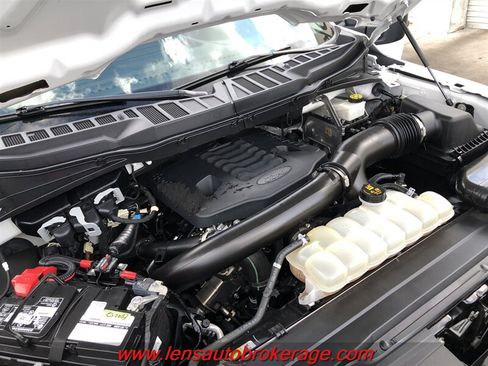 Used 2021 Ford F150 XL w/ Equipment Group 101A High RWD image 24