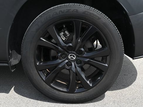 Certified 2024 MAZDA CX-30 AWD 2.5 S w/ Select Sport Pkg image 8