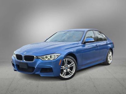 Used 2013 BMW 328i xDrive Sedan