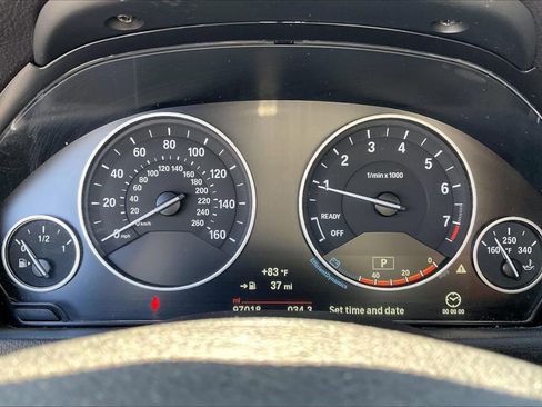 Used 2016 BMW 328i Sedan RWD image 20