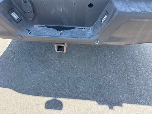 Used 2018 Ford F150 XL w/ Equipment Group 101A Mid RWD image 6
