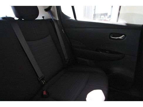 New 2024 Nissan Leaf SV Plus image 9