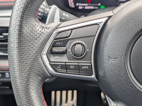 Used 2024 Acura MDX A-Spec AWD/4WD image 31