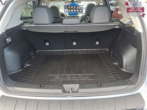 Certified 2023 Subaru Crosstrek 2.5i Sport image 28