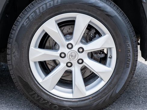 Used 2017 Lexus RX 350 AWD w/ Premium Package image 33